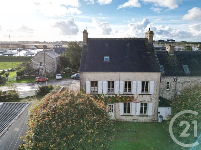 maison - BARNEVILLE CARTERET - 50