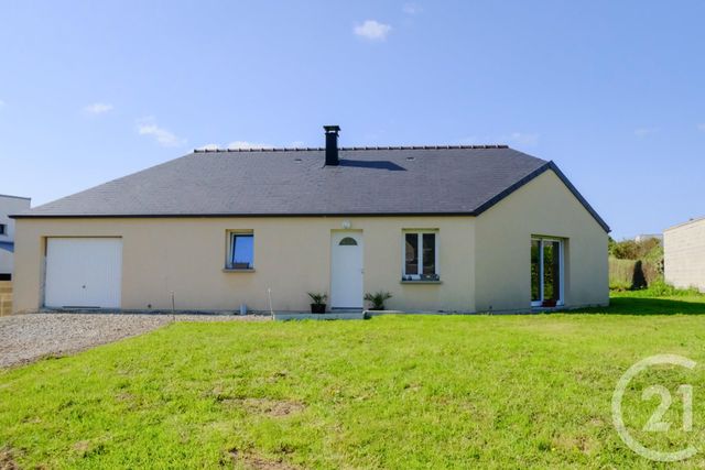 maison - LA HAYE D ECTOT - 50