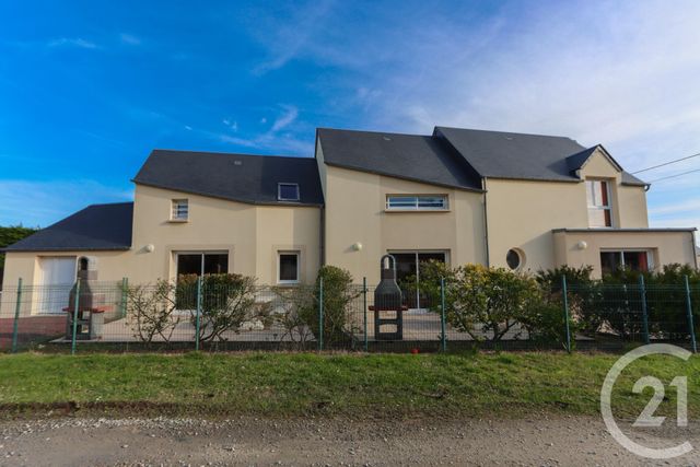 maison - BARNEVILLE CARTERET - 50