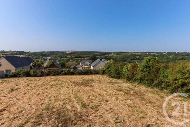 Terrain à vendre BARNEVILLE CARTERET