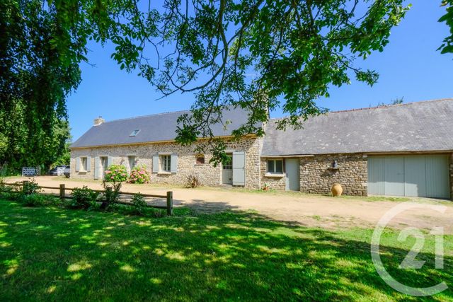 Maison à vendre ST LO D OURVILLE