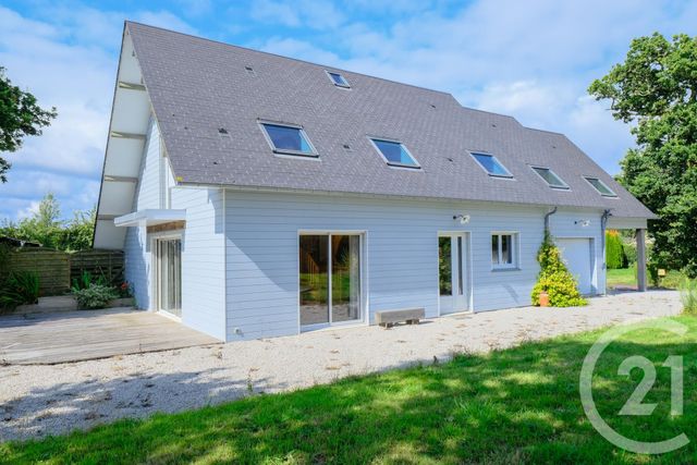 maison - DOVILLE - 50