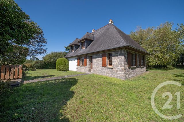 Maison à vendre ST JEAN DE LA RIVIERE