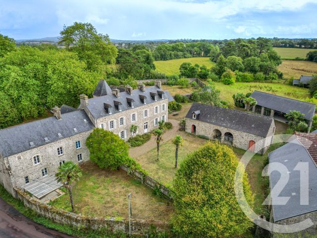 Maison à vendre DENNEVILLE