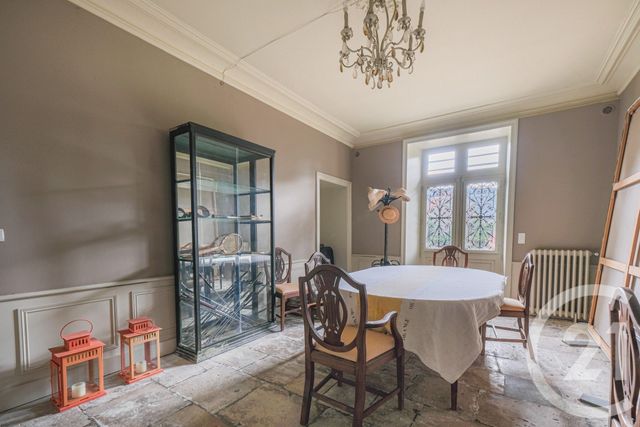 maison à vendre - 14 pièces - 526.3 m2 - DENNEVILLE - 50 - BASSE-NORMANDIE - Century 21 Chevet Immobilier