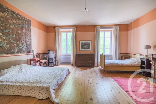 maison à vendre - 14 pièces - 526.3 m2 - DENNEVILLE - 50 - BASSE-NORMANDIE - Century 21 Chevet Immobilier