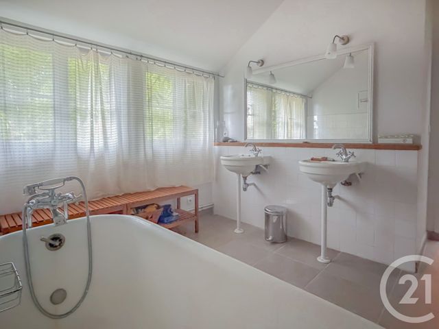 maison à vendre - 14 pièces - 526.3 m2 - DENNEVILLE - 50 - BASSE-NORMANDIE - Century 21 Chevet Immobilier