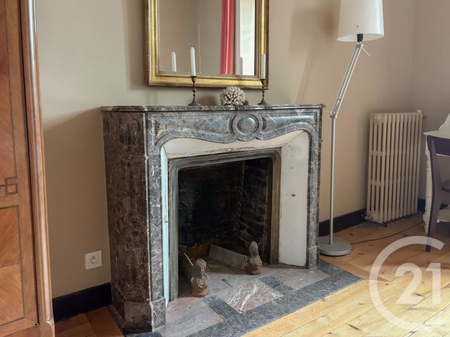 maison à vendre - 14 pièces - 526.3 m2 - DENNEVILLE - 50 - BASSE-NORMANDIE - Century 21 Chevet Immobilier