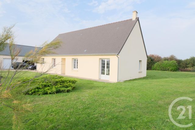 Maison à vendre LES MOITIERS D ALLONNE