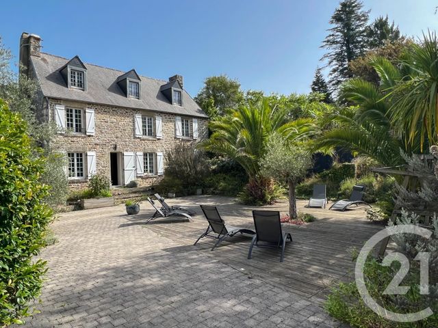 maison - ST MAURICE EN COTENTIN - 50