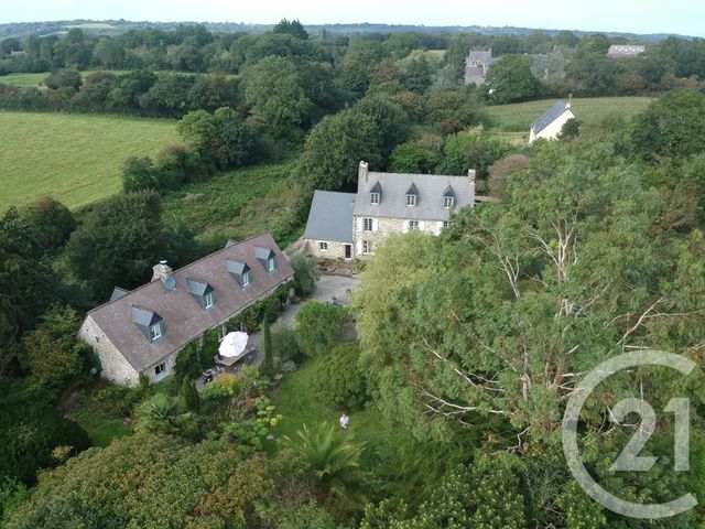 maison - ST MAURICE EN COTENTIN - 50