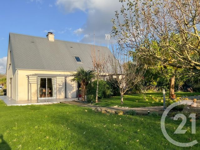maison - PIERREVILLE - 50