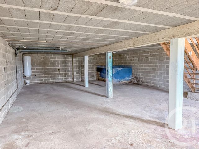 maison à vendre - 4 pièces - 87.98 m2 - LES MOITIERS D ALLONNE - 50 - BASSE-NORMANDIE - Century 21 Chevet Immobilier