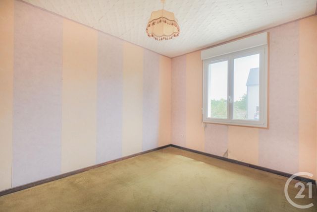 maison à vendre - 4 pièces - 87.98 m2 - LES MOITIERS D ALLONNE - 50 - BASSE-NORMANDIE - Century 21 Chevet Immobilier