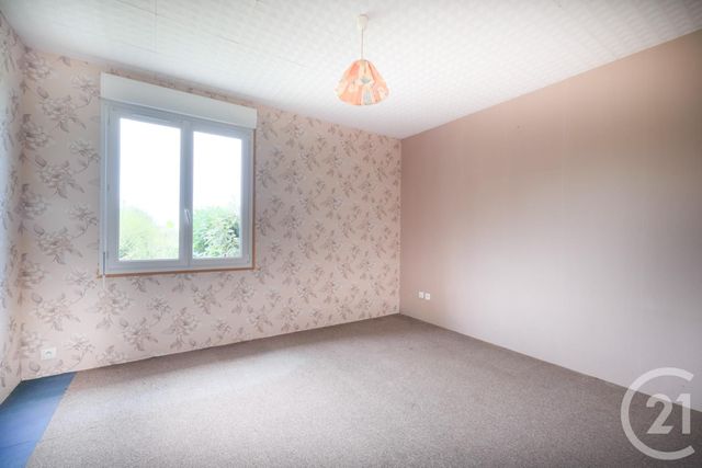 maison à vendre - 4 pièces - 87.98 m2 - LES MOITIERS D ALLONNE - 50 - BASSE-NORMANDIE - Century 21 Chevet Immobilier