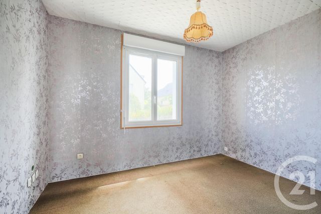 maison à vendre - 4 pièces - 87.98 m2 - LES MOITIERS D ALLONNE - 50 - BASSE-NORMANDIE - Century 21 Chevet Immobilier