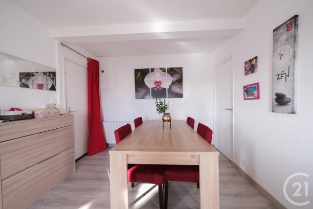 Appartement F3 à vendre BARNEVILLE CARTERET