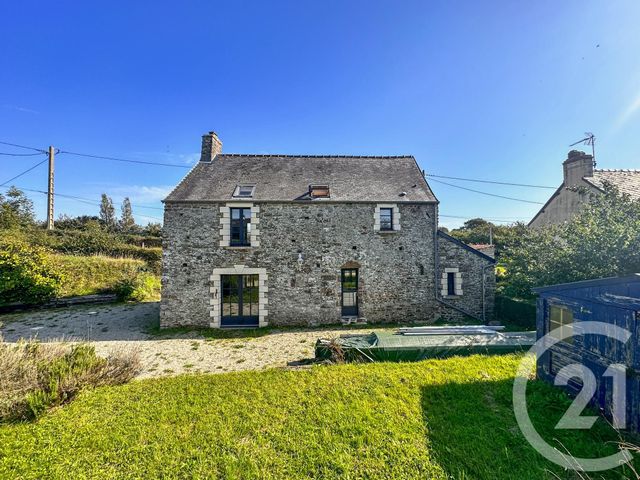 Maison à vendre LE MESNIL