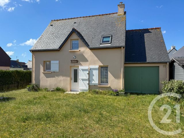 maison - BARNEVILLE CARTERET - 50