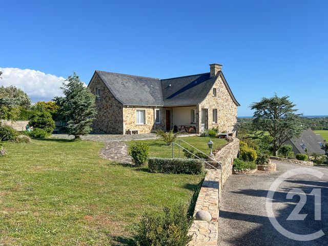 maison - BARNEVILLE CARTERET - 50
