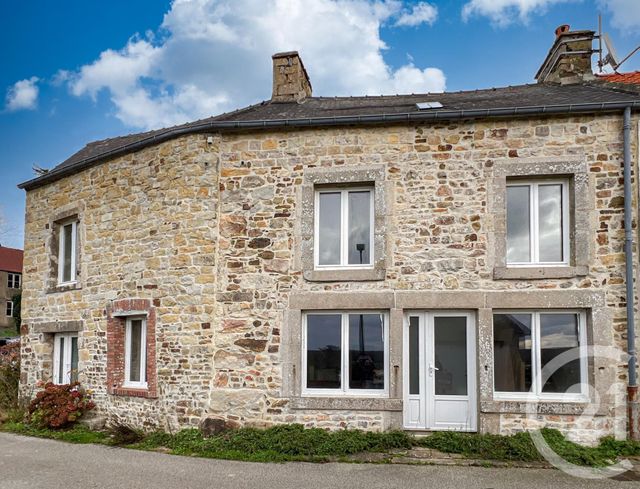  - BRICQUEBEC EN COTENTIN - 