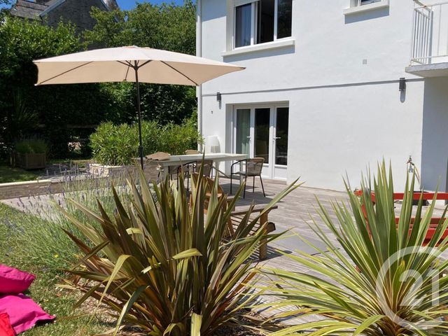 maison - BARNEVILLE CARTERET - 50