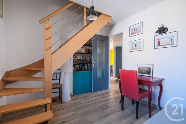 maison à vendre - 7 pièces - 131.23 m2 - BARNEVILLE CARTERET - 50 - BASSE-NORMANDIE - Century 21 Chevet Immobilier