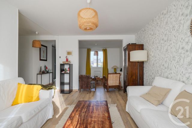 maison à vendre - 7 pièces - 131.23 m2 - BARNEVILLE CARTERET - 50 - BASSE-NORMANDIE - Century 21 Chevet Immobilier