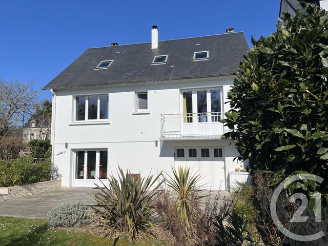 maison - BARNEVILLE CARTERET - 50