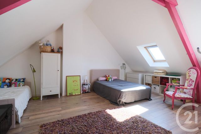 maison à vendre - 7 pièces - 131.23 m2 - BARNEVILLE CARTERET - 50 - BASSE-NORMANDIE - Century 21 Chevet Immobilier