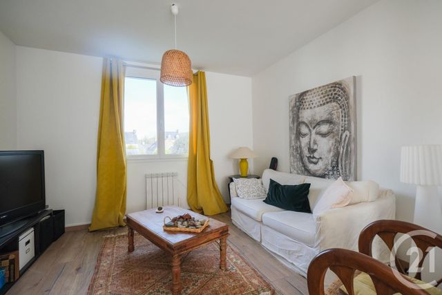 maison à vendre - 7 pièces - 131.23 m2 - BARNEVILLE CARTERET - 50 - BASSE-NORMANDIE - Century 21 Chevet Immobilier