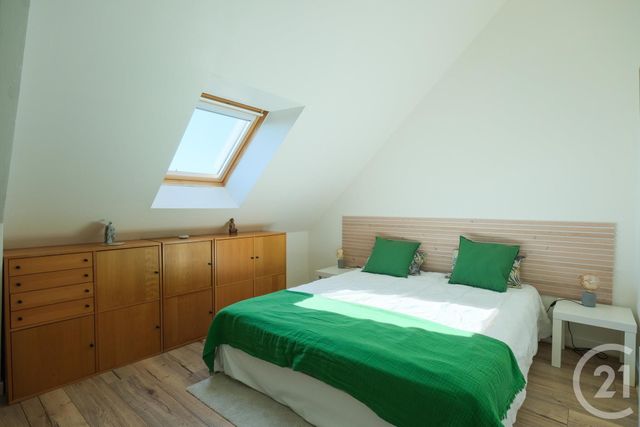 maison à vendre - 7 pièces - 131.23 m2 - BARNEVILLE CARTERET - 50 - BASSE-NORMANDIE - Century 21 Chevet Immobilier