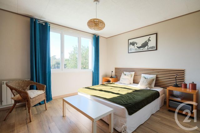 maison à vendre - 7 pièces - 131.23 m2 - BARNEVILLE CARTERET - 50 - BASSE-NORMANDIE - Century 21 Chevet Immobilier