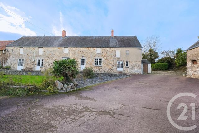 maison - VESLY - 50