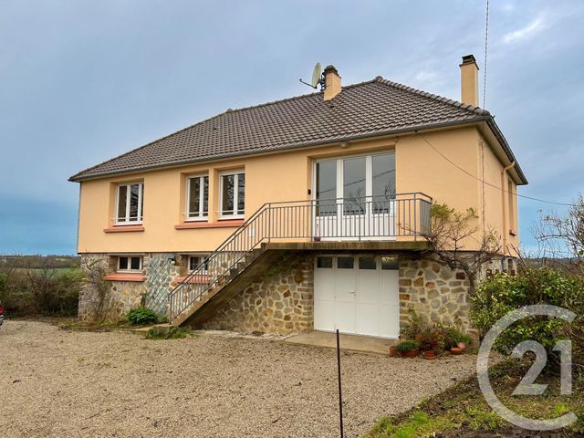 Maison à vendre PORTBAIL