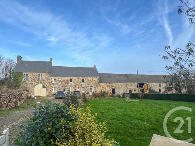  - BRICQUEBEC EN COTENTIN - 