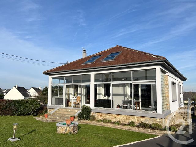 maison - BARNEVILLE CARTERET - 50