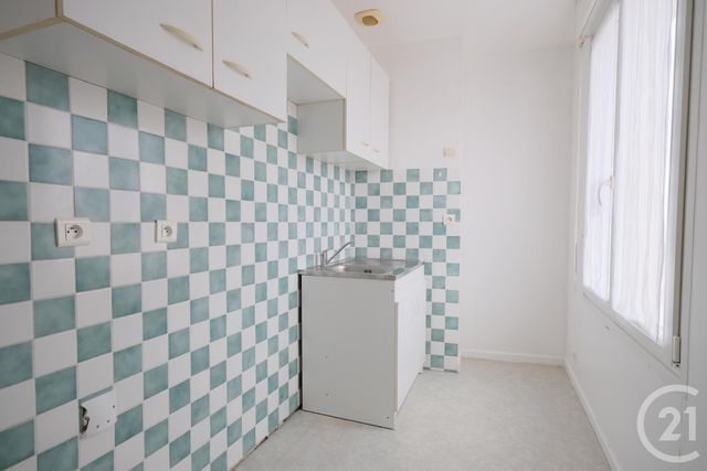 Appartement T2 à vendre - 2 pièces - 39.75 m2 - BARNEVILLE CARTERET - 50 - BASSE-NORMANDIE - Century 21 Chevet Immobilier