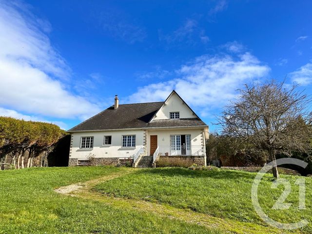 Maison à vendre ST JEAN DE LA RIVIERE