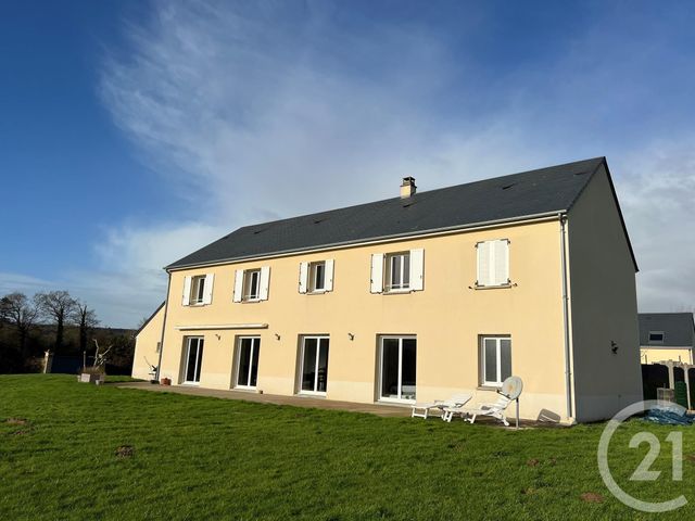 Maison à vendre DOVILLE