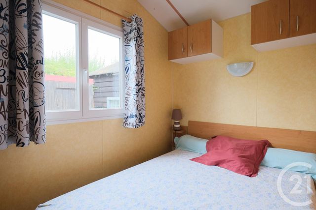 maison à vendre - 6 pièces - 53.8 m2 - ST GEORGES DE LA RIVIERE - 50 - BASSE-NORMANDIE - Century 21 Chevet Immobilier