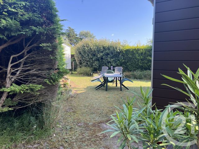 maison à vendre - 6 pièces - 53.8 m2 - ST GEORGES DE LA RIVIERE - 50 - BASSE-NORMANDIE - Century 21 Chevet Immobilier