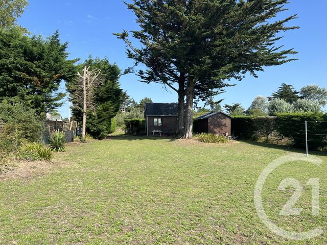 maison à vendre - 6 pièces - 53.8 m2 - ST GEORGES DE LA RIVIERE - 50 - BASSE-NORMANDIE - Century 21 Chevet Immobilier