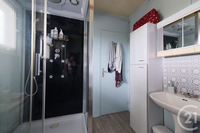 maison à vendre - 6 pièces - 53.8 m2 - ST GEORGES DE LA RIVIERE - 50 - BASSE-NORMANDIE - Century 21 Chevet Immobilier