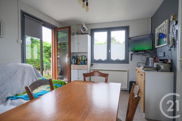 maison à vendre - 6 pièces - 53.8 m2 - ST GEORGES DE LA RIVIERE - 50 - BASSE-NORMANDIE - Century 21 Chevet Immobilier