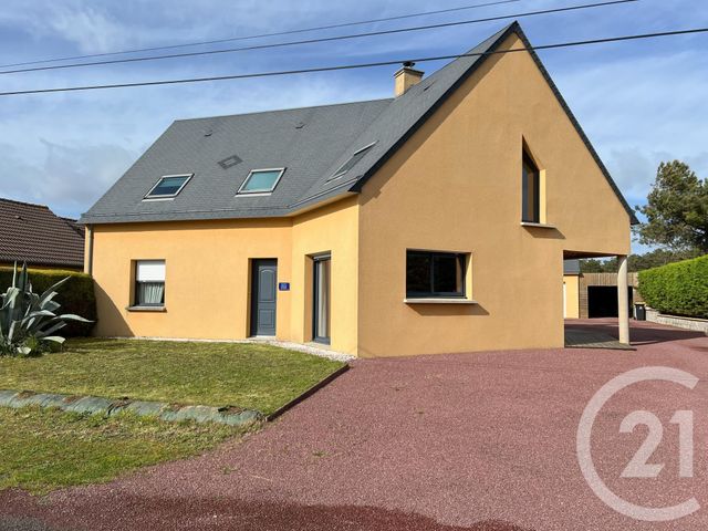 Maison à vendre BARNEVILLE CARTERET