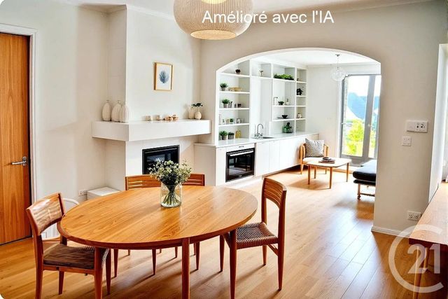 maison - BARNEVILLE CARTERET - 50