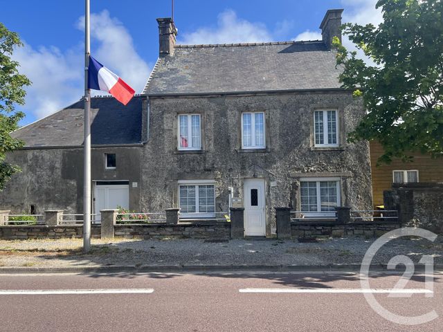 maison - PORTBAIL - 50