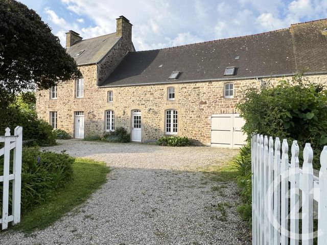 maison - LES MOITIERS D ALLONNE - 50