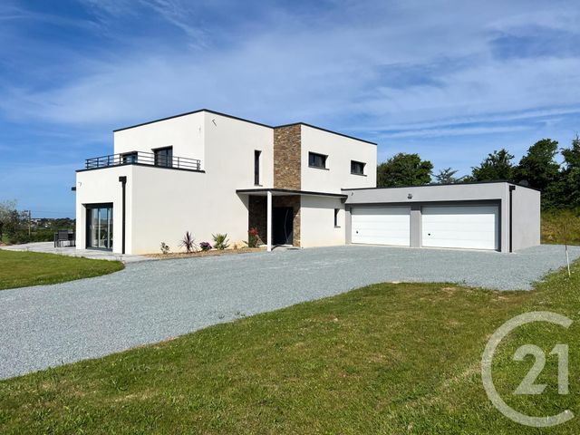 Afficher la photo en grand maison à vendre - 6 pièces - 254.28 m2 - BARNEVILLE CARTERET - 50 - BASSE-NORMANDIE - Century 21 Chevet Immobilier